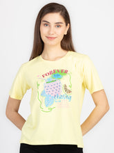 Status Quo |Womens Printed T-Shirt - S, M,  L,  XL,  XXL